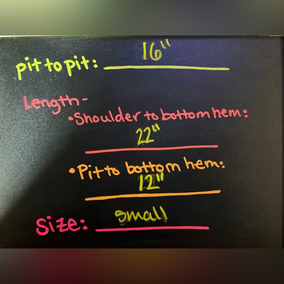 Free People- Nikita Ruffle Sleeved Top: Rosie - Like New - Size: Small - Picture 7 of 7